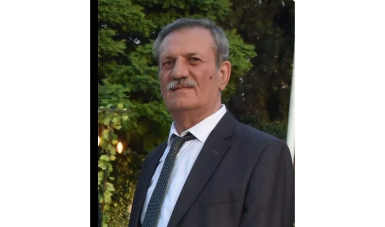 Bülent Cılız Vefat Etti - Emekli Öğretmen Bülent Cılız vefat etti. 