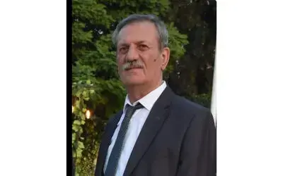 Bülent Cılız Vefat Etti
