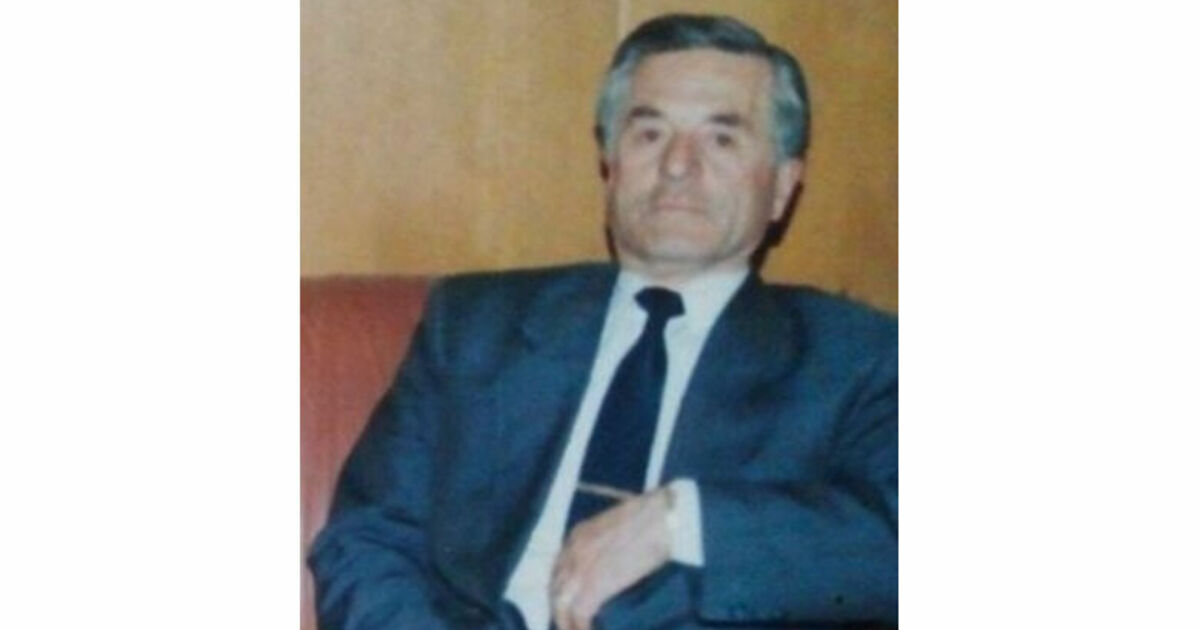 Remzi Önder Vefat Etti
