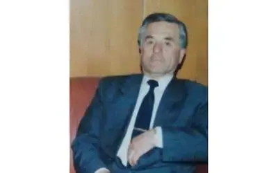 Remzi Önder Vefat Etti