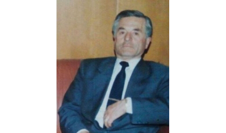 Remzi Önder Vefat Etti - Emekli Albay Remzi Önder vefat etti. 