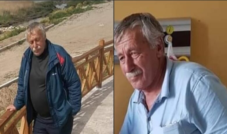 Adem Sandıkçı Vefat Etti