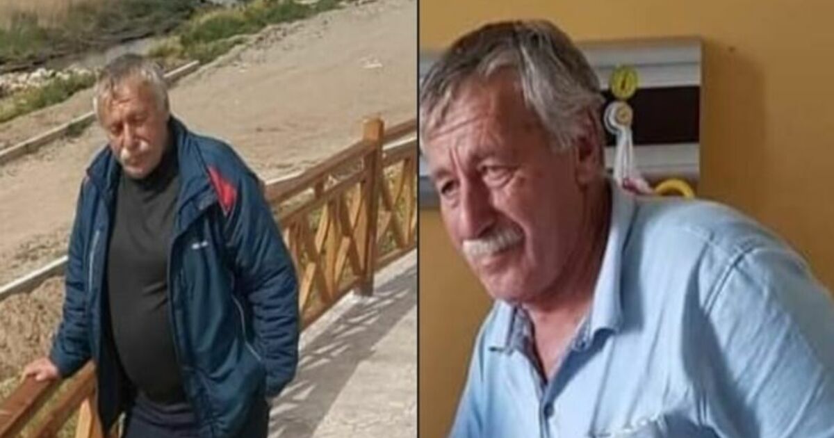 Adem Sandıkçı Vefat Etti