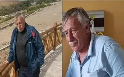Adem Sandıkçı Vefat Etti