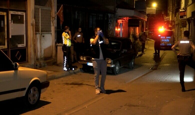 Konuşmak için çağırdığı kişiye kurşun yağdırdı
 - Samsun’un Bafra ilçesinde bir şahıs, konuşmak için çağırdığı kişiye silahla ateş etti. Kurşunların hedefi olan şahıs yaralandı.