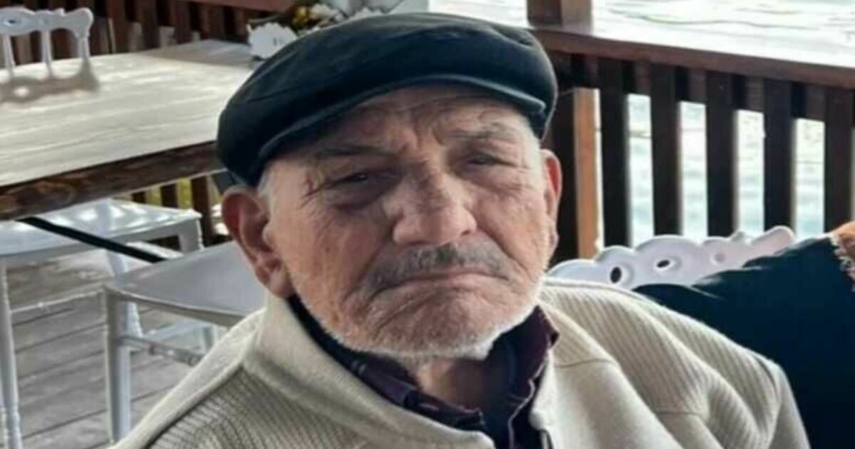 Nurettin Andıç Vefat Etti