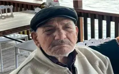 Nurettin Andıç Vefat Etti