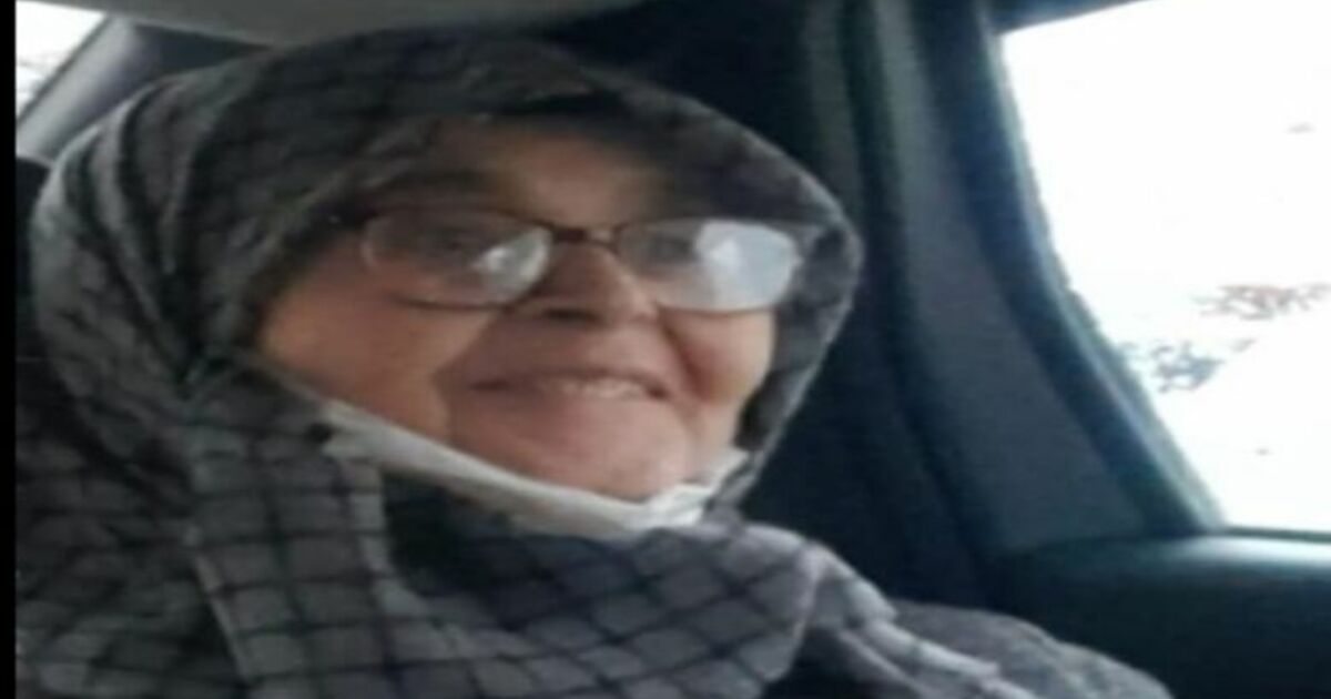 Naciye Torun Vefat Etti