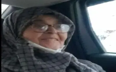 Naciye Torun Vefat Etti