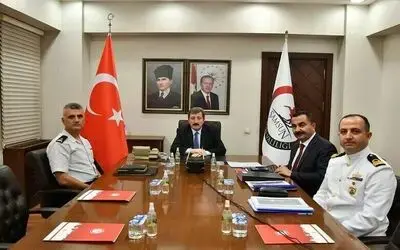 Samsun’daki okullarda sıkı güvenlik tedbirleri
