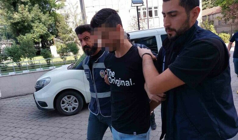 Samsun’da doktoru silah zoruyla kaçıran şahıs tutuklandı
