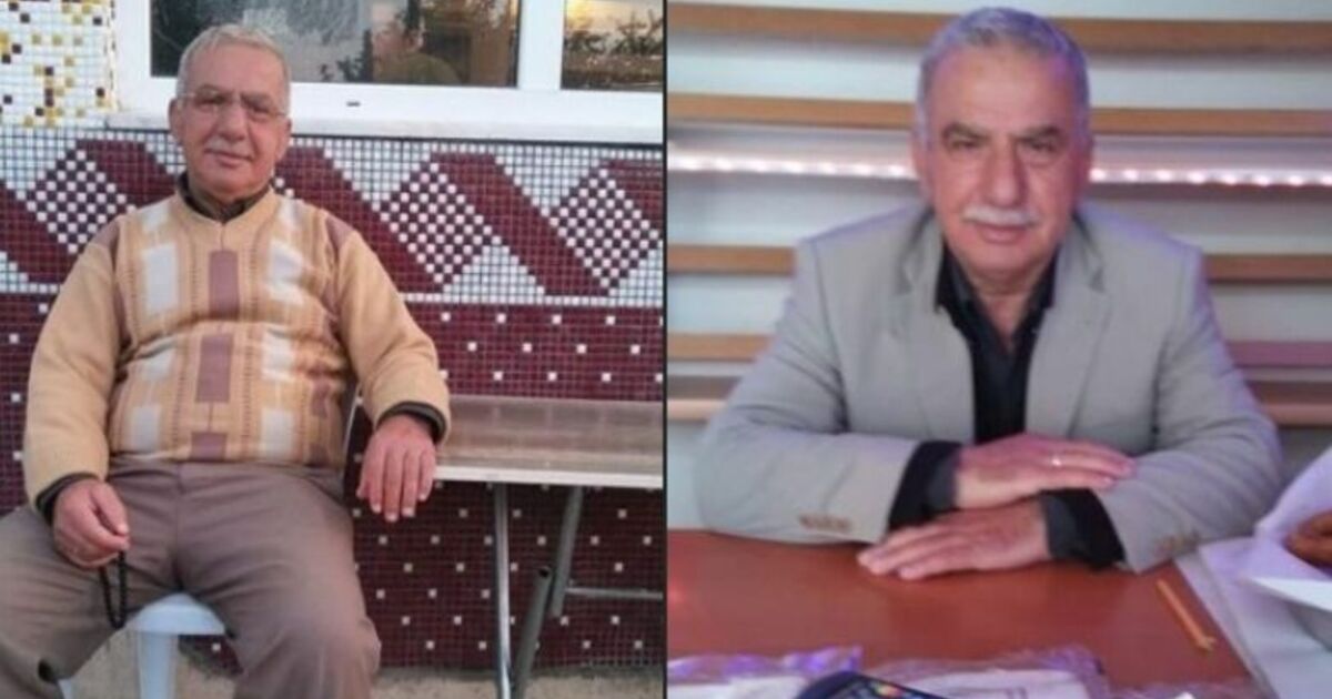 Fehmi Karakaş Vefat Etti 