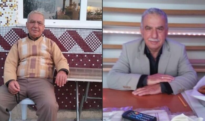 Fehmi Karakaş Vefat Etti 