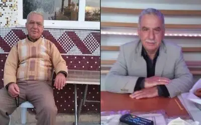 Fehmi Karakaş Vefat Etti 