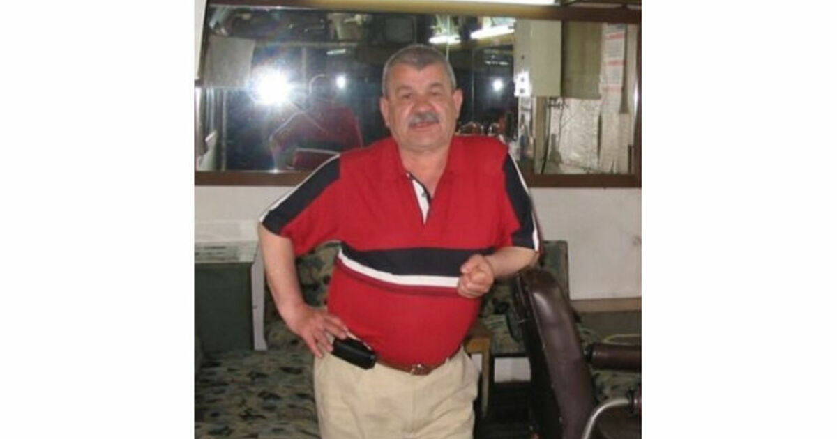 Kazım Uçar Vefat Etti