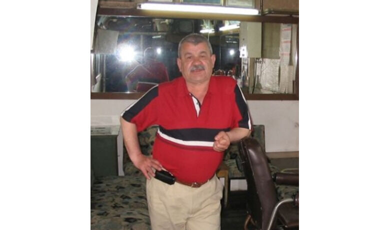 Kazım Uçar Vefat Etti