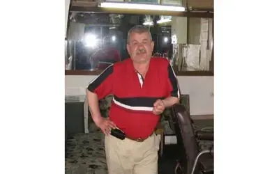 Kazım Uçar Vefat Etti