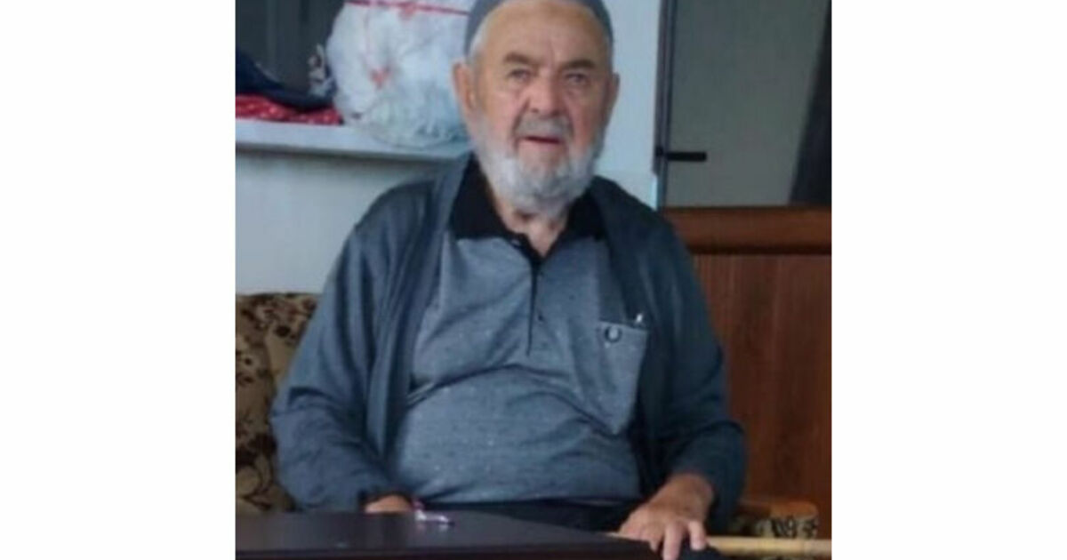 Şükrü Yılmaz Vefat Etti 