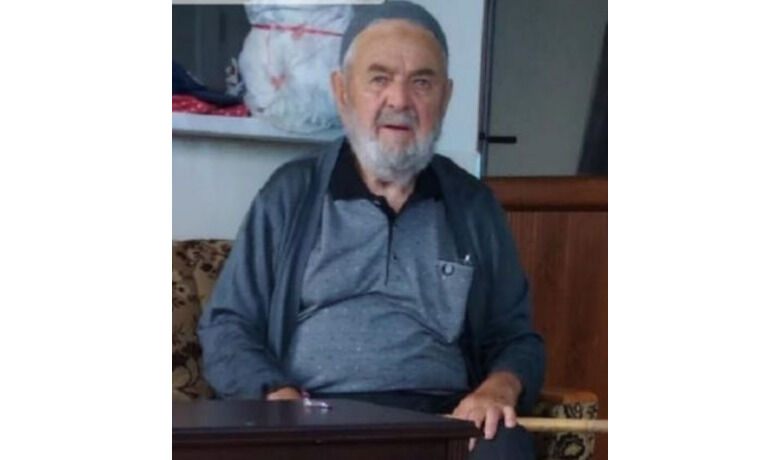 Şükrü Yılmaz Vefat Etti 