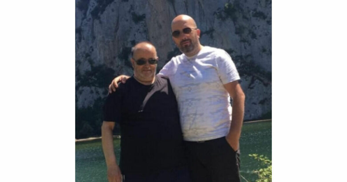 Bayram Er Vefat Etti 