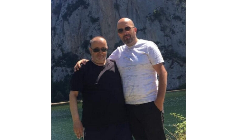 Bayram Er Vefat Etti 