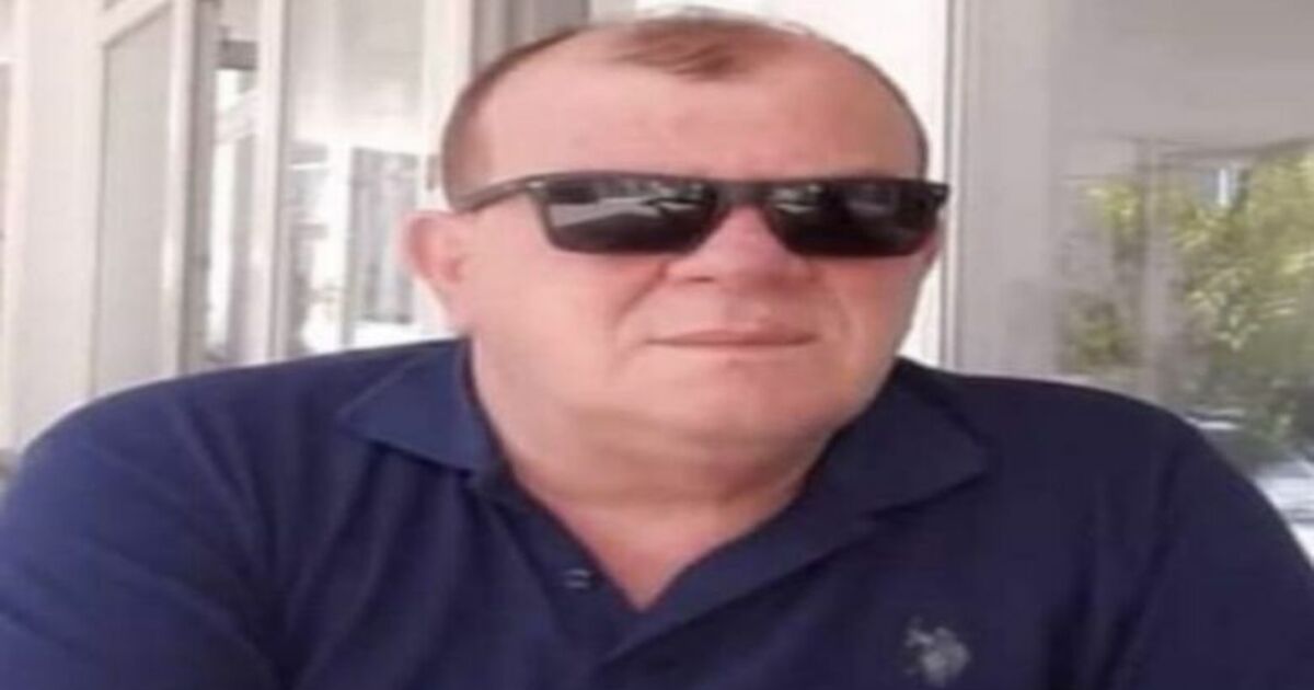 Mehmet Yerli Vefat Etti