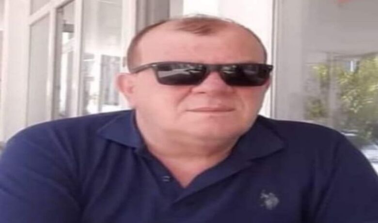 Mehmet Yerli Vefat Etti
