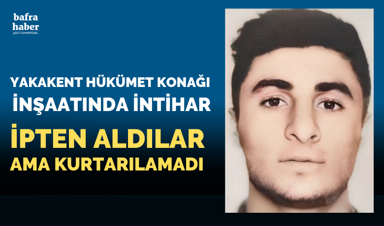 İpten Aldılar Ama Kurtarılamadı!
