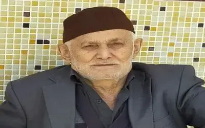 Şaban Korkmaz Vefat Etti