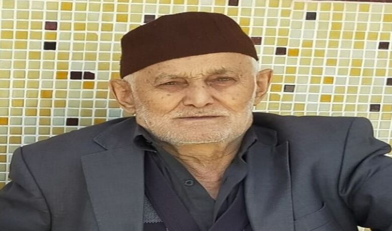Şaban Korkmaz Vefat Etti