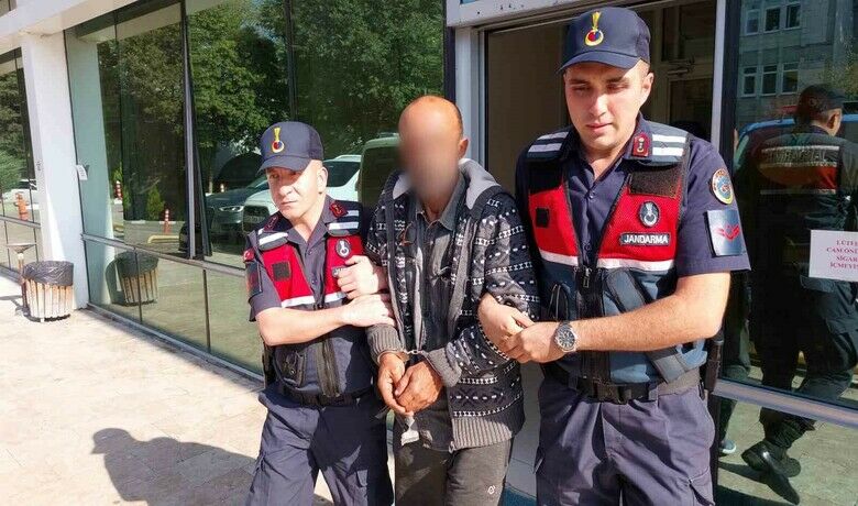 Uyuşturucu ticaretinden tutuklandı
