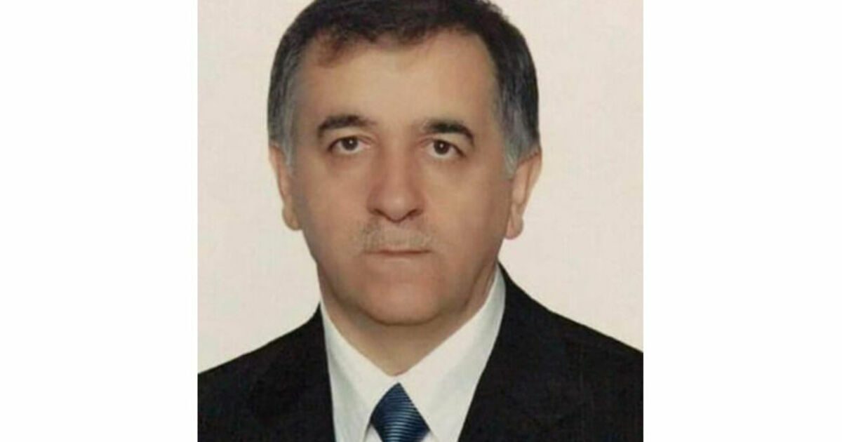 Fahrettin Irız Vefat Etti