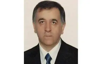 Fahrettin Irız Vefat Etti