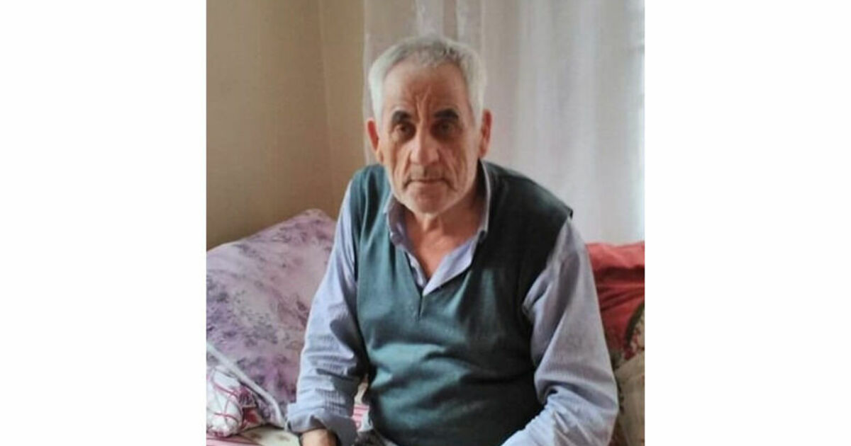 Şemsettin Polat Vefat Etti