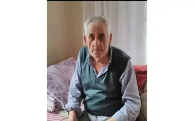 Şemsettin Polat Vefat Etti