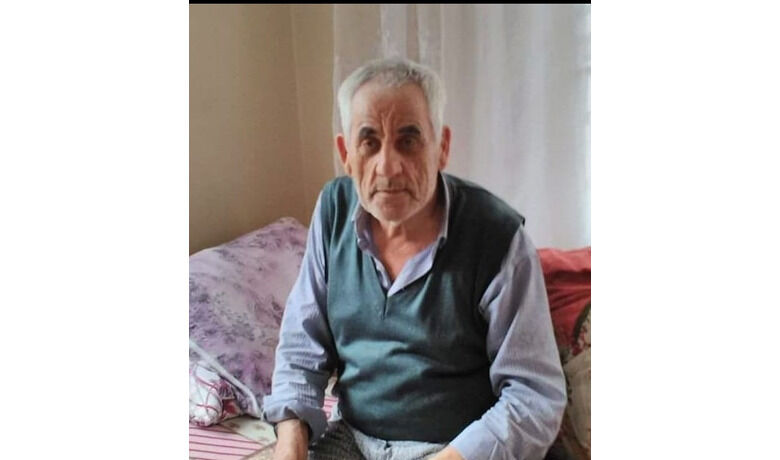 Şemsettin Polat Vefat Etti - Boğazkaya Köyünden Şemsettin Polat vefat etti. 