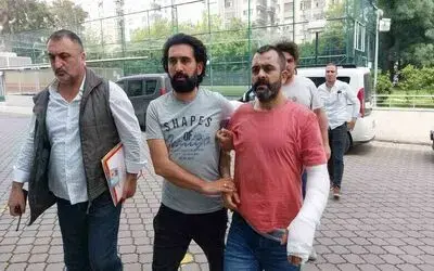 Samsun’da bir kişiyi öldüren taksiciye 10 yıl 11 ay 20 gün hapis
