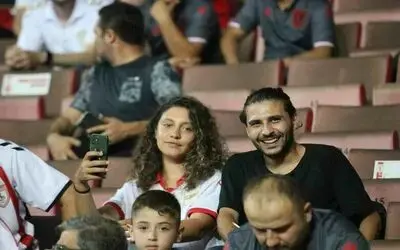 Trendyol Süper Lig: Y. Samsunspor: 0 - Gaziantep FK: 2 (Maç devam ediyor)
