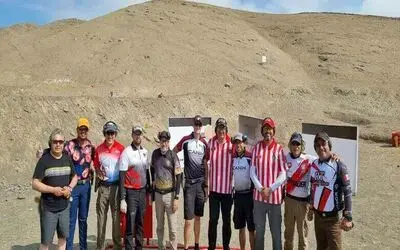 Peru’nun Şampiyonu CANiK
