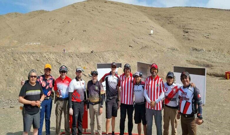 Peru’nun Şampiyonu CANiK
 - Amerika kıtasında bulunan 21 farklı ülkeden toplamda 100’ün üzerinde profesyonel atıcının katıldığı ve binlerce kişinin yakından takip ettiği INCAS CUP (IPSC PERU), CANiK ana sponsorluğunda gerçekleşti. Turnuvada mücadele eden CANiK Takım Kaptanı Nils Jonasson yarışmayı birincilikle tamamlayarak uluslararası şampiyonluklarına bir yenisini daha ekledi.