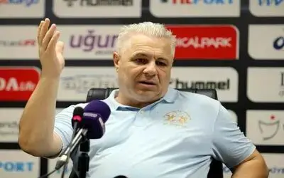 Şumudica: “Rakibe pozisyon vermedik ve galibiyeti hak ettik”
