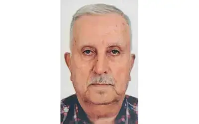 Ceviz ağacından düşen adam öldü