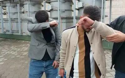 Uyuşturucu ticaretinden tutuklandılar
