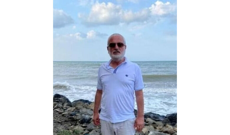 Hasan Fehmi Atmaca Vefat Etti  - Atmaca ailesinden Hasan Fehmi Atmaca vefat etti.