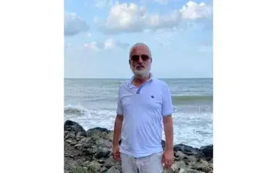 Hasan Fehmi Atmaca Vefat Etti 
