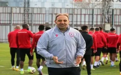 Samsunspor’da, ’Futbol Direktörlüğü’ne Fuat Çapa getirildi
