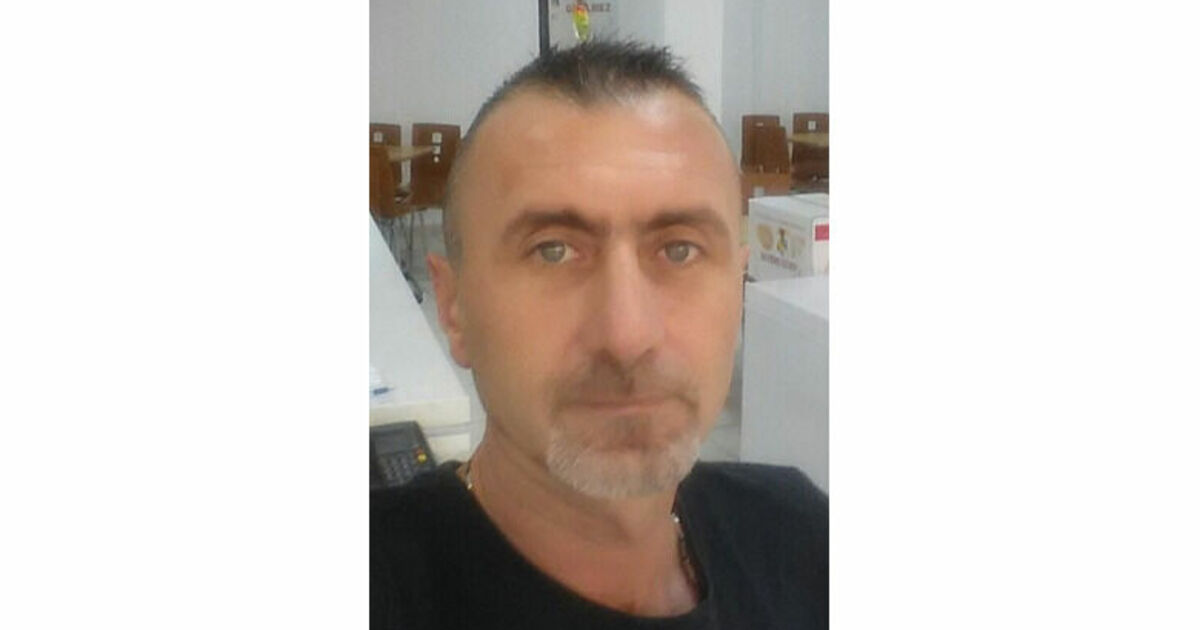 Vedat Özen Vefat Etti