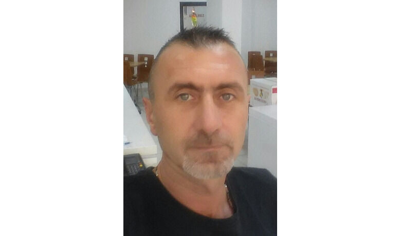 Vedat Özen Vefat Etti - Ballıbaba dondurmacısı çalışanı Cedat Özen vefat etti. 