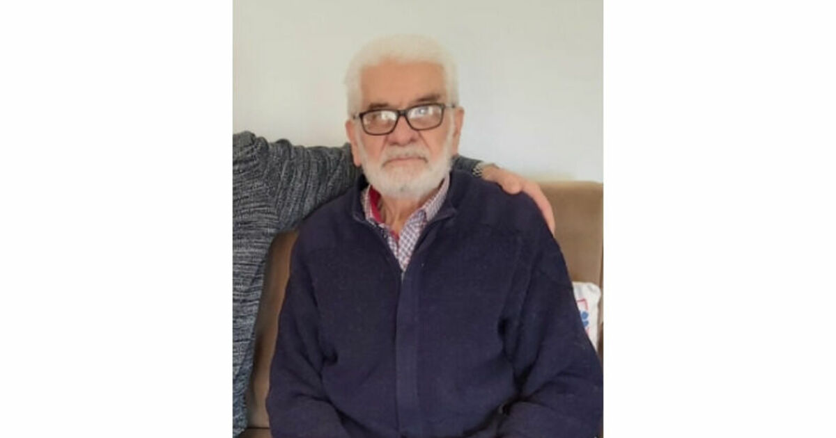 Aytekin Aydın Vefat Etti 