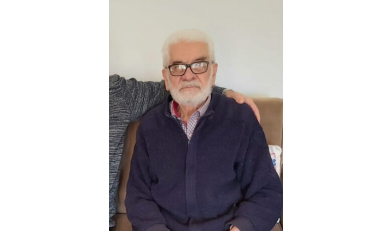 Aytekin Aydın Vefat Etti  - İshaklı Mahallesi'nden Aytekin Aydın vefat etti. 